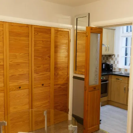 206Mm Highgate Apartment London Exterior photo
